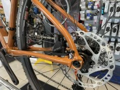 CANNONDALE Topstone 1 Vélo Gravel 2023 -Pas Cher accessoires vtt Magasin cannondale topstone 1 velo gravel 2023 3