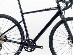 CANNONDALE Topstone 2 Vélo Gravel Midnight Blue 2022 -Pas Cher accessoires vtt Magasin cannondale topstone 2 velo gravel midnight blue 2022 3