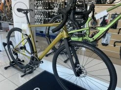 CANNONDALE Topstone 2 Vélo Gravel Olive Green 2023 -Pas Cher accessoires vtt Magasin cannondale topstone 2 velo gravel olive green 2023 5