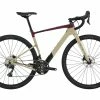 CANNONDALE Topstone 3 Carbon Vélo Gravel Quicksand 2023