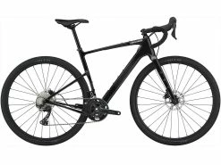 CANNONDALE Topstone 3 Carbone Vélo Gravel Carbon 2023