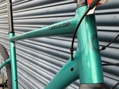 CANNONDALE Topstone 3 Vélo Gravel Turquoise 2023 -Pas Cher accessoires vtt Magasin cannondale topstone 3 velo gravel turquoise 2023 1