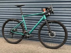 CANNONDALE Topstone 3 Vélo Gravel Turquoise 2023 -Pas Cher accessoires vtt Magasin cannondale topstone 3 velo gravel turquoise 2023 2