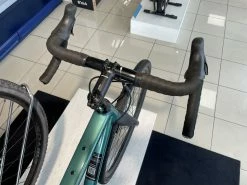 CANNONDALE Topstone 3 Vélo Gravel Turquoise 2023 -Pas Cher accessoires vtt Magasin cannondale topstone 3 velo gravel turquoise 2023 3