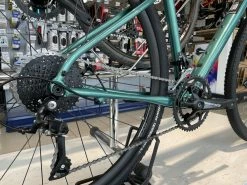 CANNONDALE Topstone 3 Vélo Gravel Turquoise 2023 -Pas Cher accessoires vtt Magasin cannondale topstone 3 velo gravel turquoise 2023 4