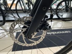 CANNONDALE Topstone 3 Vélo Gravel Turquoise 2023 -Pas Cher accessoires vtt Magasin cannondale topstone 3 velo gravel turquoise 2023 5