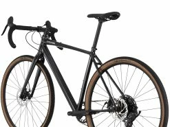 CANNONDALE Topstone 4 Aluminium Vélo Gravel 2023 -Pas Cher accessoires vtt Magasin cannondale topstone 4 aluminium velo gravel 2023 5