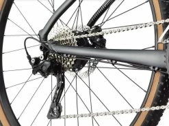 CANNONDALE Topstone Neo SL 2 Vélo Gravel électrique Graphite 2023 -Pas Cher accessoires vtt Magasin cannondale topstone neo sl 2 velo gravel electrique graphite 2023 4