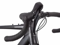 CANNONDALE Topstone Neo SL 2 Vélo Gravel électrique Graphite 2023 -Pas Cher accessoires vtt Magasin cannondale topstone neo sl 2 velo gravel electrique graphite 2023 6