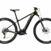 CANNONDALE Trail Neo 3 VTTAE Black 2023 -Pas Cher accessoires vtt Magasin cannondale trail neo 3 vttae black 2022
