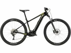 CANNONDALE Trail Neo 3 VTTAE Black 2023