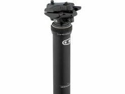 CRANKBROTHERS Tige De Selle Télescopique 150mm ⌀31,6mm 43,7cm 8 CRANKBROTHERS Tige De Selle Télescopique 150mm ⌀31,6mm 43,7cm -Pas Cher accessoires vtt Magasin crankbrothers tige de selle telescopique 150mm 316mm 437cm 2