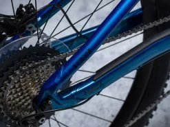 DYEDBRO Autocollant De Protection De Cadre VTT (transparent Brillant) -Pas Cher accessoires vtt Magasin dyedbro autocollant de protection de cadre vtt transparent brillant 3