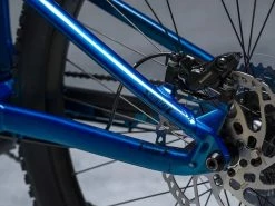 DYEDBRO Autocollant De Protection De Cadre VTT (transparent Brillant) -Pas Cher accessoires vtt Magasin dyedbro autocollant de protection de cadre vtt transparent brillant 4