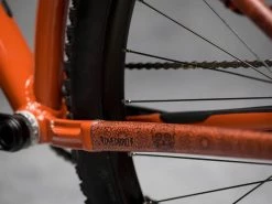 DYEDBRO “Día De Muertos” Stickers De Protection De Cadre VTT -Pas Cher accessoires vtt Magasin dyedbro dia de muertos stickers de protection de cadre vtt 4