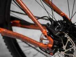 DYEDBRO “Día De Muertos” Stickers De Protection De Cadre VTT -Pas Cher accessoires vtt Magasin dyedbro dia de muertos stickers de protection de cadre vtt 5