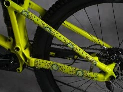 DYEDBRO “Guadalupe” Stickers De Protection De Cadre VTT 9 DYEDBRO “Guadalupe” Stickers De Protection De Cadre VTT -Pas Cher accessoires vtt Magasin dyedbro guadalupe stickers de protection de cadre vtt 2