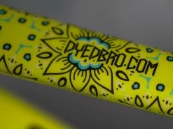 DYEDBRO “Guadalupe” Stickers De Protection De Cadre VTT 10 DYEDBRO “Guadalupe” Stickers De Protection De Cadre VTT -Pas Cher accessoires vtt Magasin dyedbro guadalupe stickers de protection de cadre vtt 3