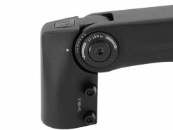 ERGOTEC Potence Réglable VTT Sepia Ø31,8mm Ø1.1/8” L 110mm 90mm -Pas Cher accessoires vtt Magasin ergotec potence reglable vtt sepia o318mm o118 l 110mm 90mm 2