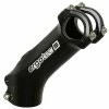 ERGOTEC Potence VTT Charisma Ø25.4mm Ø1.1/8” 45° L 110mm 90mm -Pas Cher accessoires vtt Magasin ergotec potence vtt charisma o254mm o118 45 l 110mm 90mm