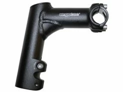 ERGOTEC Potence VTT Comfi Ø25.4mm Ø1.1/8” 15° L 100mm 80mm -Pas Cher accessoires vtt Magasin ergotec potence vtt comfi o254mm o118 15 l 100mm 80mm 1