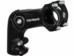 ERGOTEC Potence VTT Octopus Ø25,4mm Ø1.1/8” L 110mm 90mm