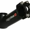 ERGOTEC Potence VTT Piranha Ø31,8mm Ø1.1/8” L 110mm 90mm 35° -Pas Cher accessoires vtt Magasin ergotec potence vtt piranha o318mm o118 l 110mm 90mm 35