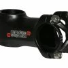 ERGOTEC Potence VTT Piranha Ø31,8mm Ø1.1/8” L 50mm +6°/-6° -Pas Cher accessoires vtt Magasin ergotec potence vtt piranha o318mm o118 l 50mm 6 6