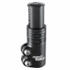 ERGOTEC Rehausse Potence Aheadset Ø28,6mm Ø1.1/8” L 117mm 2 ERGOTEC Rehausse Potence Aheadset Ø28,6mm Ø1.1/8” L 117mm -Pas Cher accessoires vtt Magasin ergotec rehausse potence aheadset o286mm o118 l 117mm