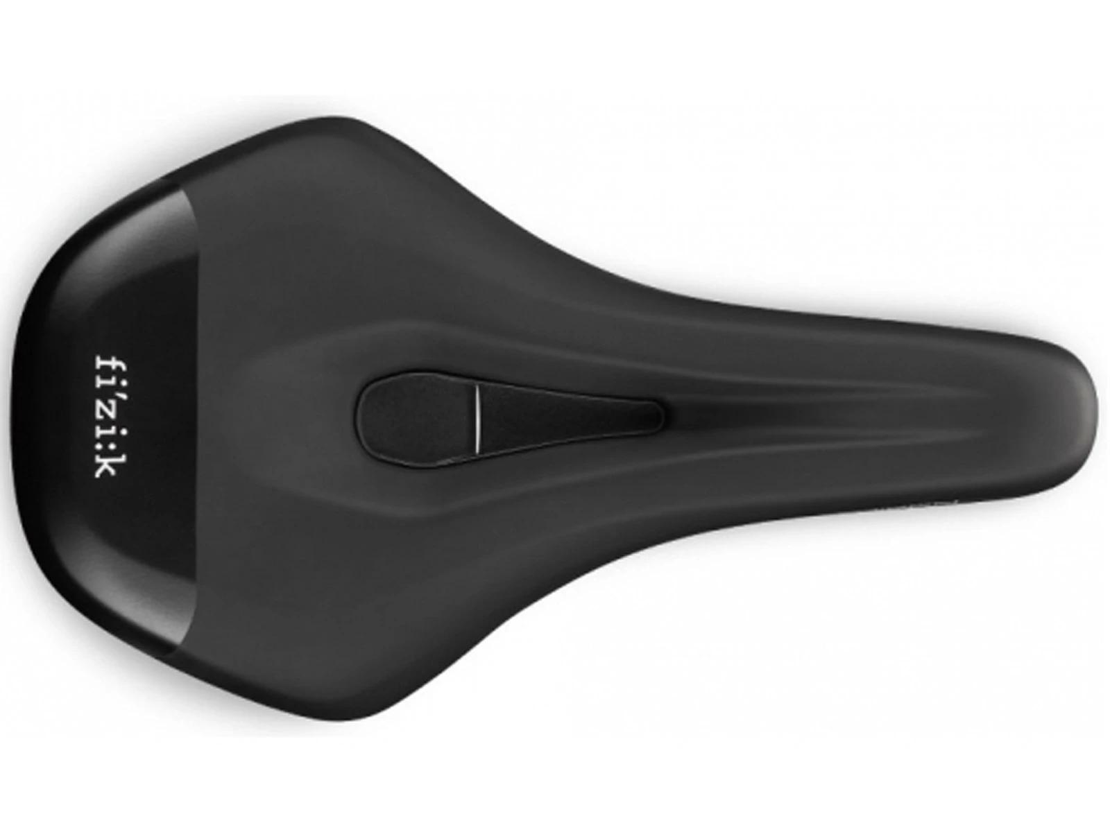 FIZIK Terra Aidon X1 Noir Selle 160 Mm Rails Carbone 4 FIZIK Terra Aidon X1 Noir Selle 160 Mm Rails Carbone – Image 2