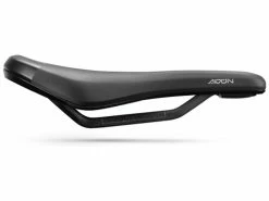 FIZIK Terra Aidon X1 Noir Selle 160 Mm Rails Carbone