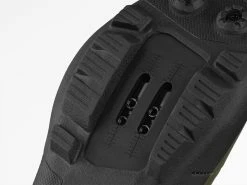 FIZIK Terra Atlas Chaussures Gravel Army Black -Pas Cher accessoires vtt Magasin fizik terra atlas chaussures gravel army black 5