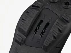 FIZIK Terra Atlas Chaussures Gravel Full Black -Pas Cher accessoires vtt Magasin fizik terra atlas chaussures gravel full black 4