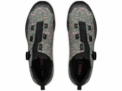 Pas Cher accessoires vtt Magasin -Pas Cher accessoires vtt Magasin fizik terra atlas splash chaussures gravel green pink 1
