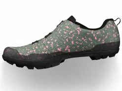 FIZIK Terra Atlas Splash Chaussures Gravel Green Pink 13 FIZIK Terra Atlas Splash Chaussures Gravel Green Pink -Pas Cher accessoires vtt Magasin fizik terra atlas splash chaussures gravel green pink 4