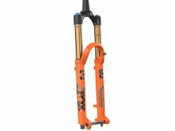 FOX Factory Fourche 36 Float 29" 160 Grip 2 Hi/Low Comp/Reb Orange 15QRx110 BOOST Conique Déport 44mm 2023