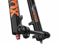 FOX Factory Fourche 36 Float E-Optimized 27.5" 140 Grip 2 Hi/Low Comp/Reb Noir Brillant 15QRx110 BOOST Conique Déport 44mm 2023 -Pas Cher accessoires vtt Magasin fox factory fourche 36 float e optimized 275 140 grip 2 hilow compreb noir brillant 15qrx110 boost conique deport 44mm 2023 3