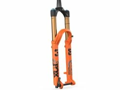 FOX Factory Fourche 38 Float 29" 170 Grip 2 Hi/Low Comp/Reb Orange 15QRx110 BOOST Conique Déport 44mm 2023