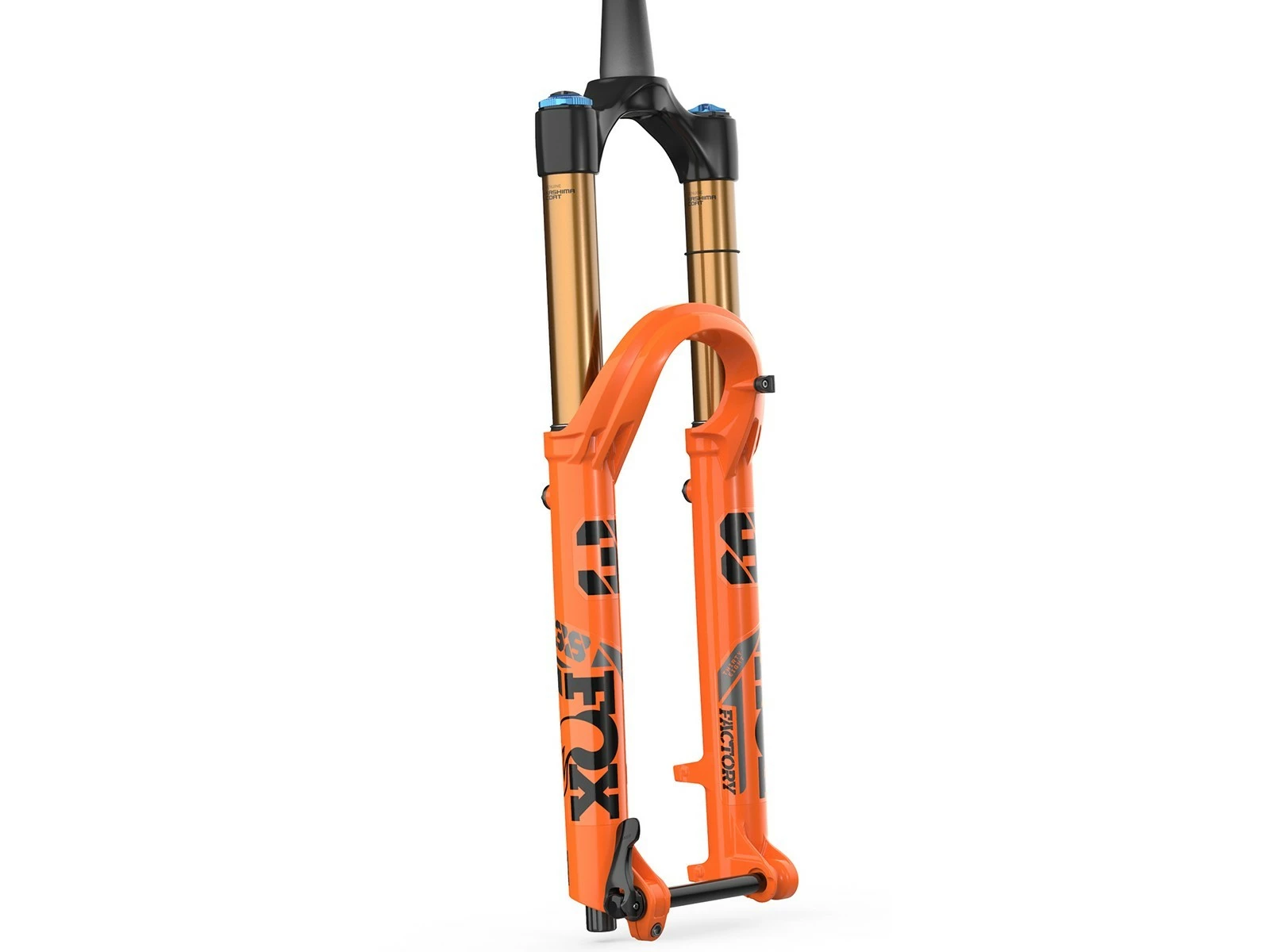 FOX Factory Fourche 38 Float 29" 170 Grip 2 Hi/Low Comp/Reb Orange 15QRx110 BOOST Conique Déport 44mm 2023 3 FOX Factory Fourche 38 Float 29" 170 Grip 2 Hi/Low Comp/Reb Orange 15QRx110 BOOST Conique Déport 44mm 2023