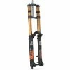 FOX Factory Fourche 40 Float 27.5" 203 Grip 2 Hi/Low Comp/Reb Noir Brillant 20TAx110 Déport 48mm 2023 -Pas Cher accessoires vtt Magasin fox factory fourche 40 float 275 203 grip 2 hilow compreb noir brillant 20tax110 deport 48mm 2023