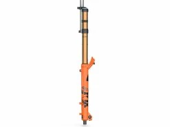 FOX Factory Fourche 40 Float 27.5" 203 Grip 2 Hi/Low Comp/Reb Orange 20TAx110 Déport 48mm 2023 -Pas Cher accessoires vtt Magasin fox factory fourche 40 float 275 203 grip 2 hilow compreb orange 20tax110 deport 48mm 2023 2