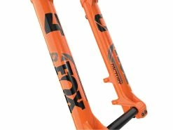 FOX Factory Fourche 40 Float 27.5" 203 Grip 2 Hi/Low Comp/Reb Orange 20TAx110 Déport 48mm 2023 -Pas Cher accessoires vtt Magasin fox factory fourche 40 float 275 203 grip 2 hilow compreb orange 20tax110 deport 48mm 2023 3