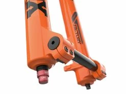 FOX Factory Fourche 40 Float 27.5" 203 Grip 2 Hi/Low Comp/Reb Orange 20TAx110 Déport 48mm 2023 -Pas Cher accessoires vtt Magasin fox factory fourche 40 float 275 203 grip 2 hilow compreb orange 20tax110 deport 48mm 2023 5