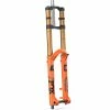 FOX Factory Fourche 40 Float 29" 203 Grip 2 Hi/Low Comp/Reb Orange Brillant 20TAx110 Déport 52mm 2023 -Pas Cher accessoires vtt Magasin fox factory fourche 40 float 29 203 grip 2 hilow compreb orange brillant 20tax110 deport 52mm 2023