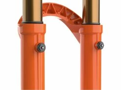 FOX Factory Fourche 40 Float 29" 203 Grip 2 Hi/Low Comp/Reb Orange Brillant 20TAx110 Déport 52mm 2023 -Pas Cher accessoires vtt Magasin fox factory fourche 40 float 29 203 grip 2 hilow compreb orange brillant 20tax110 deport 52mm 2023 3