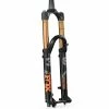 FOX FACTORY FOX Fourche 36 Float 27.5" 160 FIT4 3Pos-Adj Noir Brillant 15QRx110 BOOST Conique Déport 44mm 2023 -Pas Cher accessoires vtt Magasin fox fourche 36 float 275 160 fit4 3pos adj noir brillant 15qrx110 boost conique deport 44mm 2023