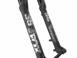 FOX FACTORY FOX Performance Elite Fourche 38 Float 29" 170 Grip 2 Hi/Low Comp/Reb Noir Mate 15QRx110 BOOST Conique Déport 44mm 2023 -Pas Cher accessoires vtt Magasin fox performance elite fourche 38 float 29 170 grip 2 hilow compreb noir mate 15qrx110 boost conique deport 44mm 2023 5