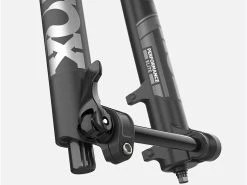 FOX FACTORY FOX Performance Elite Fourche 38 Float 29" 170 Grip 2 Hi/Low Comp/Reb Noir Mate 15QRx110 BOOST Conique Déport 44mm 2023 -Pas Cher accessoires vtt Magasin fox performance elite fourche 38 float 29 170 grip 2 hilow compreb noir mate 15qrx110 boost conique deport 44mm 2023 6
