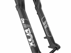 FOX FACTORY FOX Performance Fourche 38 Float 29" 170 Grip 3Pos Noir Mate 15QRx110 BOOST Conique Déport 44mm 2023 -Pas Cher accessoires vtt Magasin fox performance fourche 38 float 29 170 grip 3pos noir mate 15qrx110 boost conique deport 44mm 2023 4