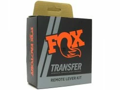 FOX FACTORY FOX Racing Levier De Tige Télescopique Transfer 2023 -Pas Cher accessoires vtt Magasin fox racing levier de tige telescopique transfer 2023 2